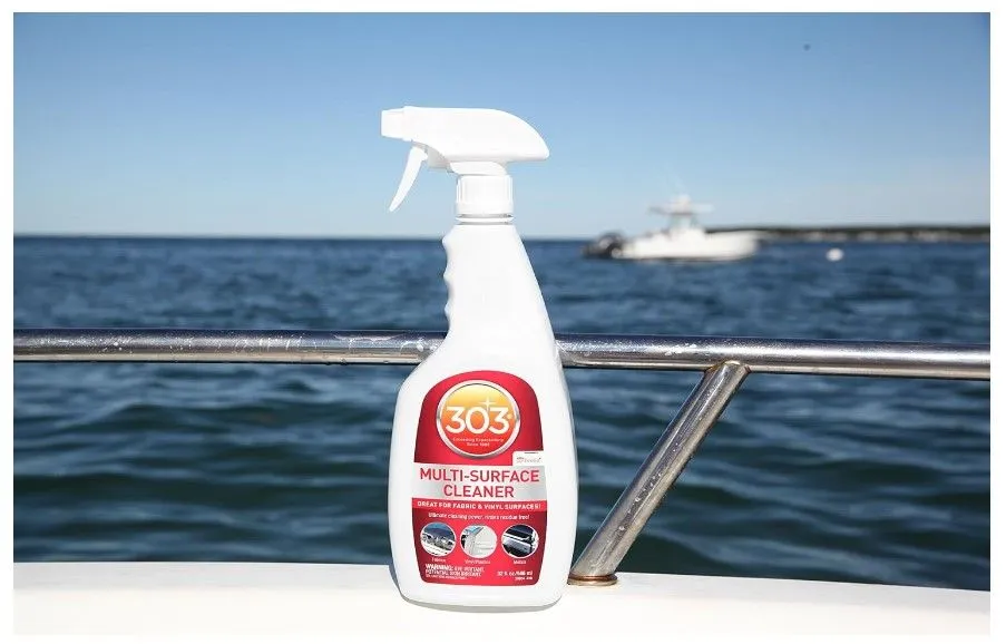 32oz 303 MULTI SURFACE CLEANER